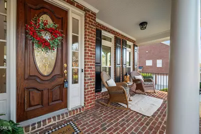 214 Lantern Ridge Lane, Cary, NC 27519 - Photo 2