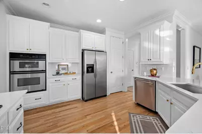 214 Lantern Ridge Lane, Cary, NC 27519 - Photo 22