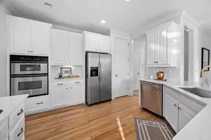 214 Lantern Ridge Ln, Cary, NC 27519 - Photo 22