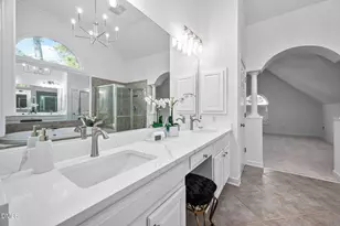 214 Lantern Ridge Ln, Cary, NC 27519 - Photo 30