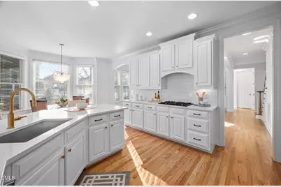 214 Lantern Ridge Lane, Cary, NC 27519 - Photo 20