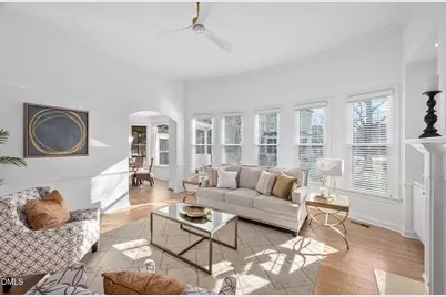 214 Lantern Ridge Lane, Cary, NC 27519 - Photo 12