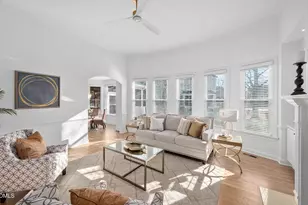 214 Lantern Ridge Ln, Cary, NC 27519 - Photo 12