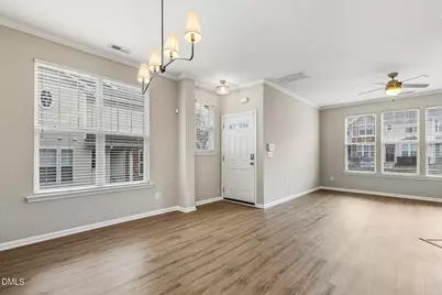 6055 Viking Drive, Raleigh, NC 27612 - Photo 2