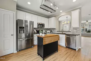 6055 Viking Dr, Raleigh, NC 27612 - Photo 8