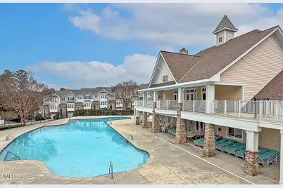 6055 Viking Drive, Raleigh, NC 27612 - Photo 14