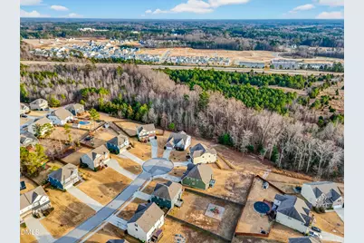 532 Cristobal Street, Rolesville, NC 27571 - Photo 42