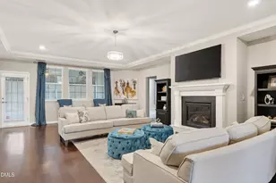 532 Cristobal St, Rolesville, NC 27571 - Photo 6