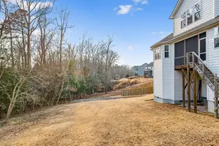 532 Cristobal St, Rolesville, NC 27571 - Photo 40