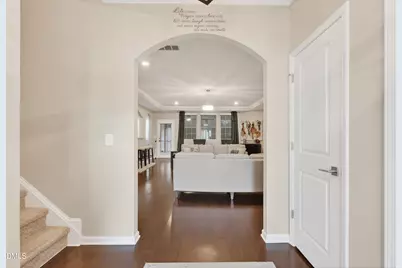 532 Cristobal Street, Rolesville, NC 27571 - Photo 4