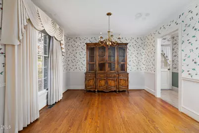 3201 Hayden Court, Raleigh, NC 27612 - Photo 8