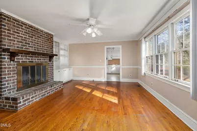 3201 Hayden Court, Raleigh, NC 27612 - Photo 10