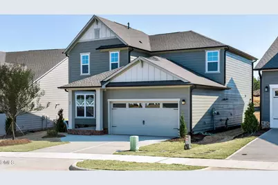 57 Cozy Haven, Fuquay Varina, NC 27526 - Photo 2
