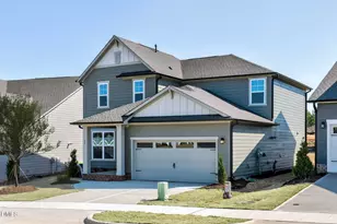 57 Cozy Hvn, Fuquay Varina, NC 27526 - Photo 2