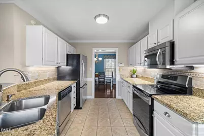 4308 Annsbury Court, Raleigh, NC 27616 - Photo 16