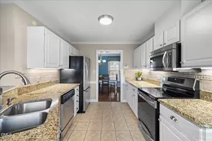 4308 Annsbury Ct, Raleigh, NC 27616 - Photo 16