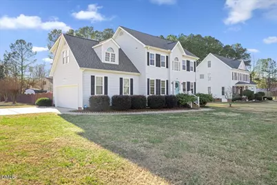 4308 Annsbury Court, Raleigh, NC 27616 - Photo 2