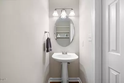 4308 Annsbury Court, Raleigh, NC 27616 - Photo 12