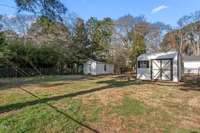 201 W Fayetteville, Micro, NC 27555 - Photo 28