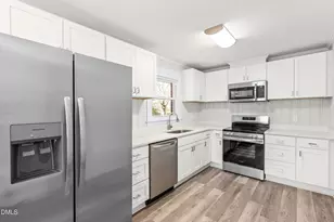 201 W Fayetteville, Micro, NC 27555 - Photo 16