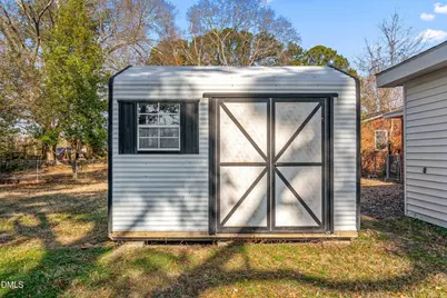 201 W Fayetteville, Micro, NC 27555 - Photo 30