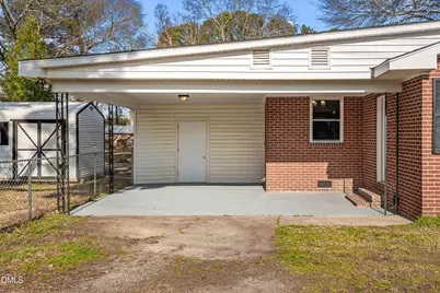 201 W Fayetteville, Micro, NC 27555 - Photo 26