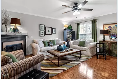 6021 Neuse Wood Drive, Raleigh, NC 27616 - Photo 6