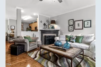 6021 Neuse Wood Drive, Raleigh, NC 27616 - Photo 10
