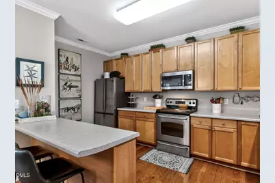 6021 Neuse Wood Drive, Raleigh, NC 27616 - Photo 20