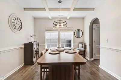 225 Marsh Creek Drive, Garner, NC 27529 - Photo 4