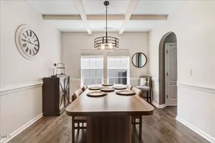 225 Marsh Creek Dr, Garner, NC 27529 - Photo 4