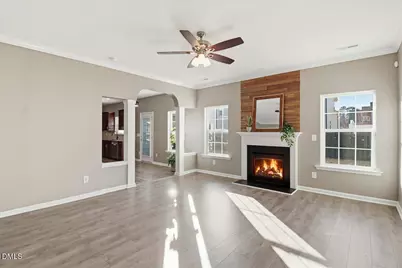 225 Marsh Creek Drive, Garner, NC 27529 - Photo 6