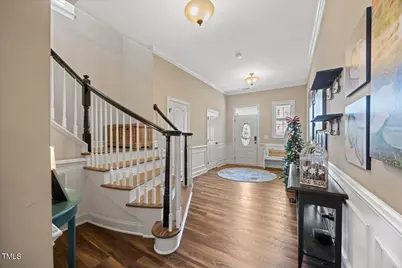 1300 Formal Garden Way, Raleigh, NC 27603 - Photo 6