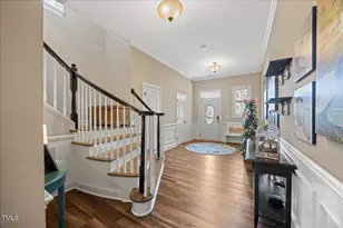 1300 Formal Garden Way, Raleigh, NC 27603 - Photo 6