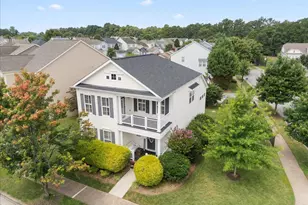 1300 Formal Garden Way, Raleigh, NC 27603 - Photo 4