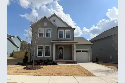 140 Restful Point, Fuquay Varina, NC 27592 - Photo 2