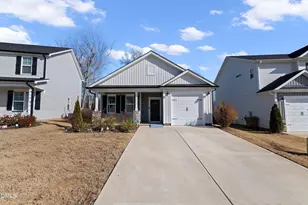 337 Maidenhair Pl, Clayton, NC 27520 - Photo 28