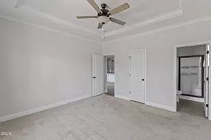 337 Maidenhair Pl, Clayton, NC 27520 - Photo 20