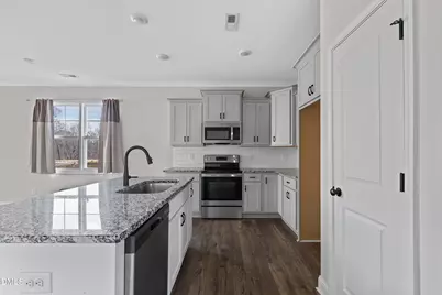 337 Maidenhair Place, Clayton, NC 27520 - Photo 6