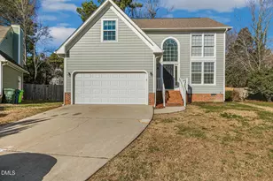 7408 Pennsylvania Ct, Raleigh, NC 27615 - Photo 2