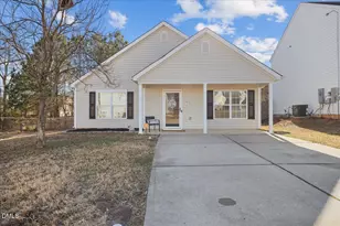 1412 Ricochet Dr, Raleigh, NC 27610 - Photo 38