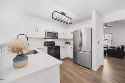 1412 Ricochet Drive, Raleigh, NC 27610 - Photo 12