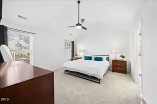 1412 Ricochet Dr, Raleigh, NC 27610 - Photo 16