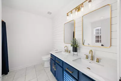 1412 Ricochet Drive, Raleigh, NC 27610 - Photo 6