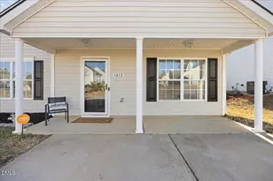 1412 Ricochet Dr, Raleigh, NC 27610 - Photo 2