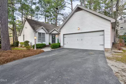 1349 Fairway Terrace, Rocky Mount, NC 27804 - Photo 1