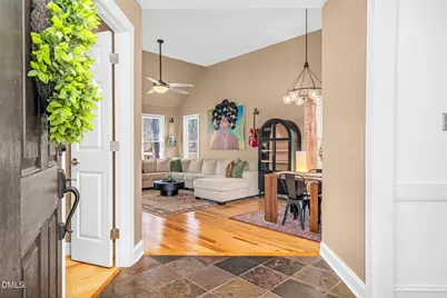 1349 Fairway Terrace, Rocky Mount, NC 27804 - Photo 4