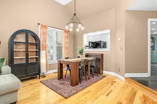 1349 Fairway Terrace, Rocky Mount, NC 27804 - Photo 8