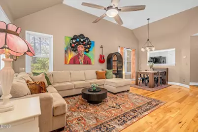 1349 Fairway Terrace, Rocky Mount, NC 27804 - Photo 6