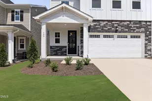 144 Corapeake Wy, Apex, NC 27539 - Photo 2